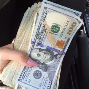 Meet your Posher, Jackie